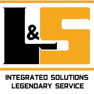 L & S Electric, Inc. Logo